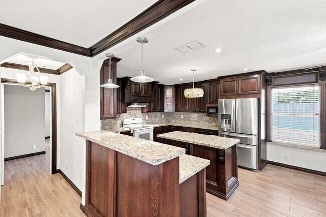 Building Photo - 11826 Ranchwell Cove