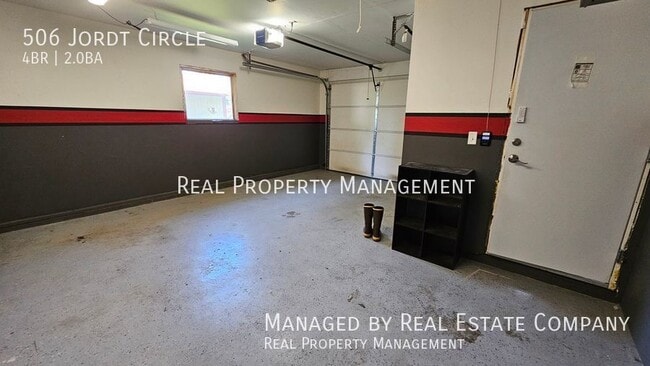 Building Photo - 506 Jordt Cir