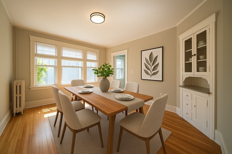 Primary Photo - 19-21 Agassiz St
