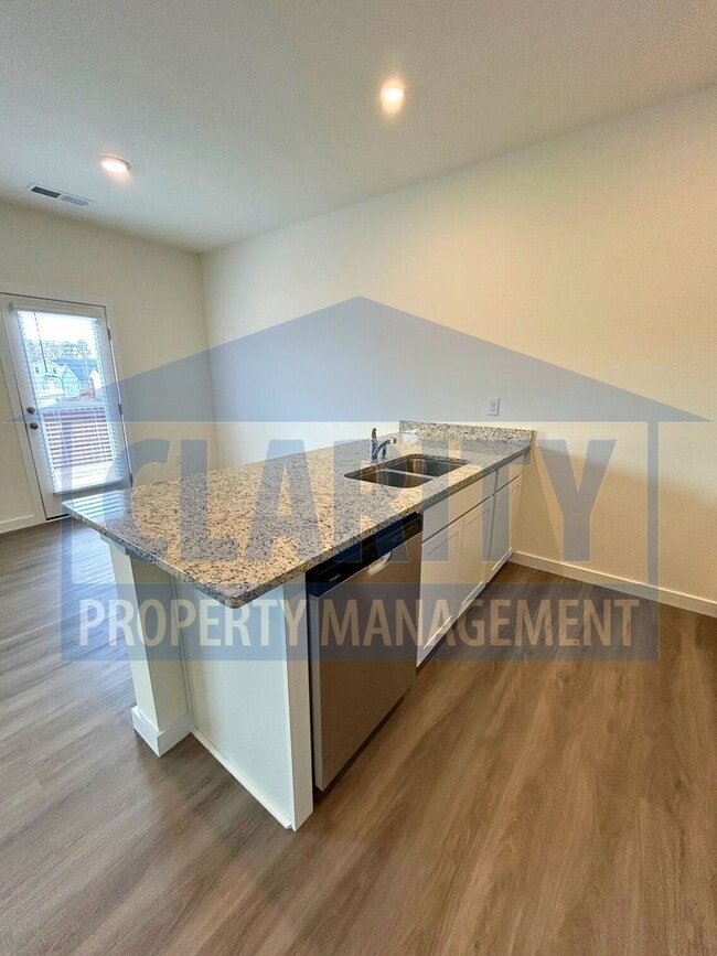 Building Photo - Newly built three bedroom townhome!