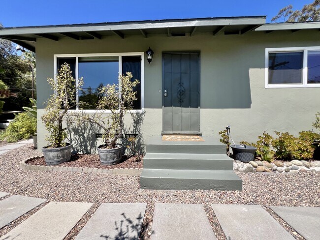 Building Photo - 604 Pennsylvania Ave