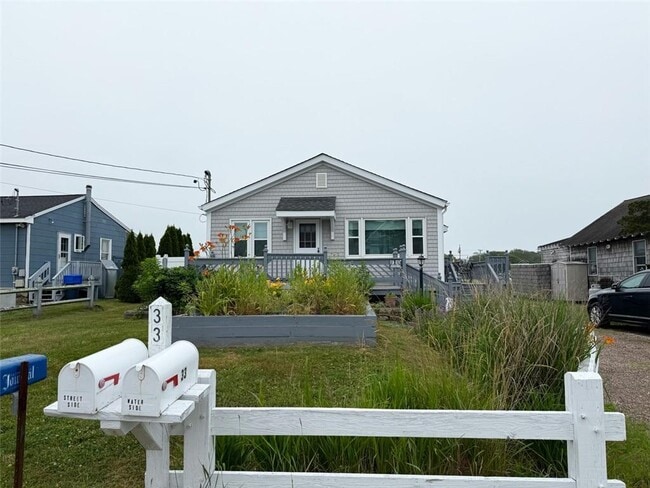 Primary Photo - 33 Breach Dr