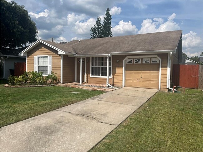 Building Photo - 9317 Sonoma Dr