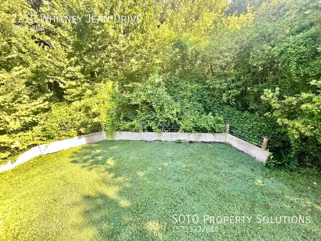 Building Photo - 2210 Whitney Jean Dr