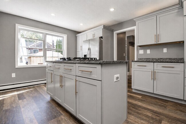 Building Photo - 126 Sears Island Dr