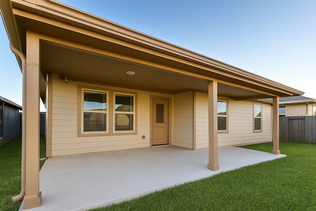 Building Photo - 18330 Arcola Bay Ln