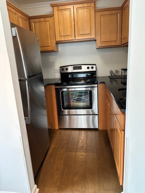 Building Photo - 3660 N Lake Shore Dr