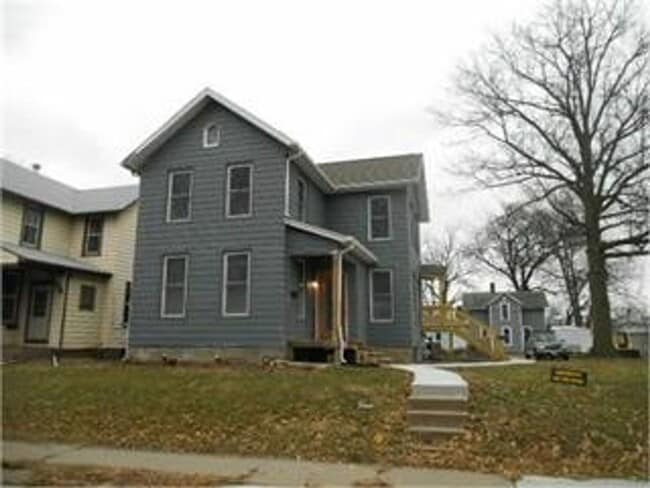 Building Photo - 2007 N Harrison St