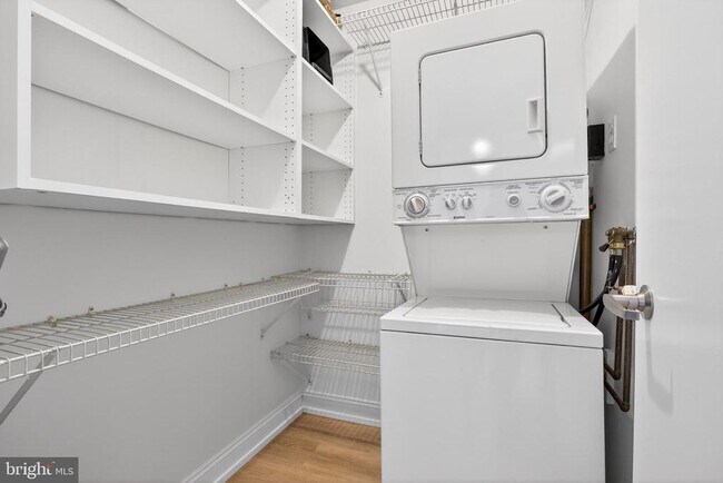 Building Photo - 2401 Pennsylvania Ave