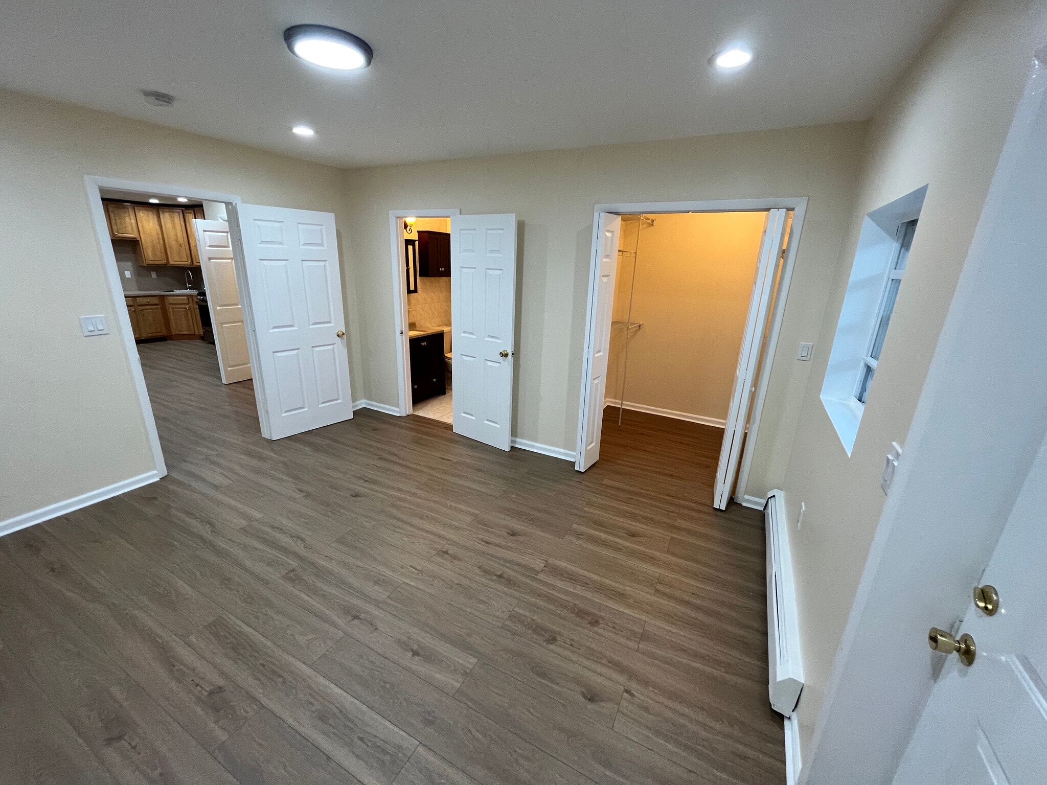 Bedroom - View 2 - 41 Leonard St