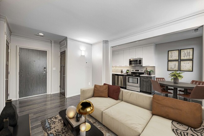 Interior Photo - Wyndham on Delaware