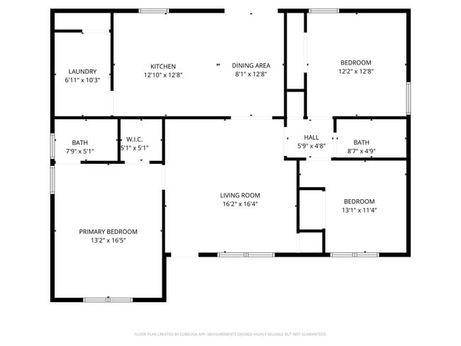 Building Photo - Recently Renovated 3 Bedroom Home in North...