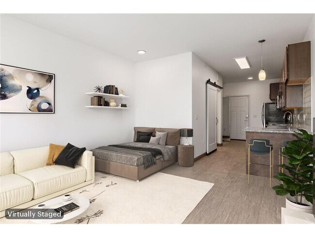 Building Photo - 2810 Park Ave