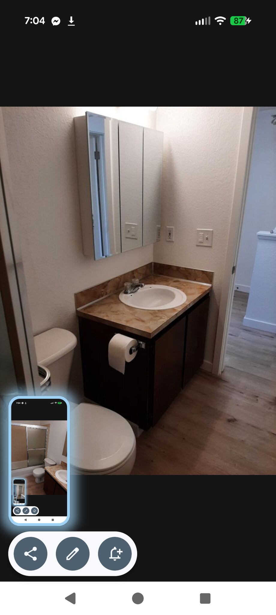 Building Photo - 4617 80th St NE