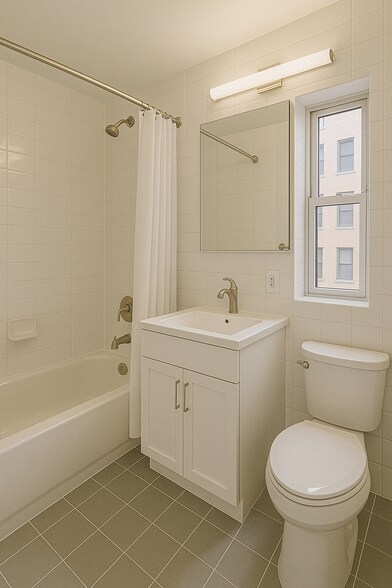 Building Photo - 142 E 35th St
