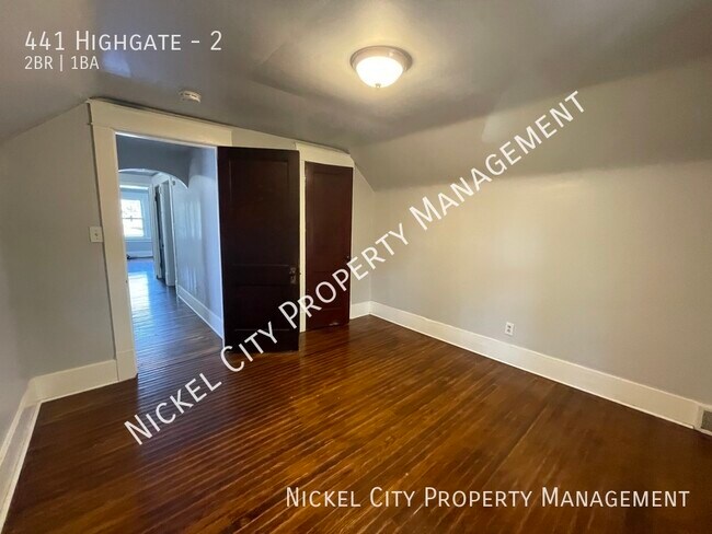Building Photo - 441 Highgate Ave