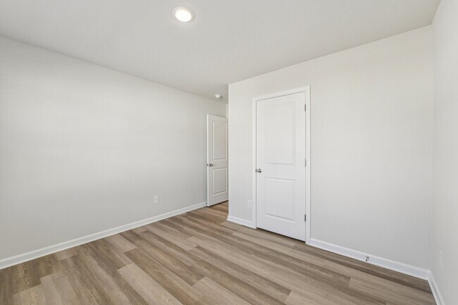 Floorplan - The Forum