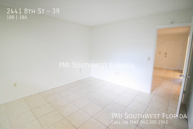 Building Photo - 2441 8th St
