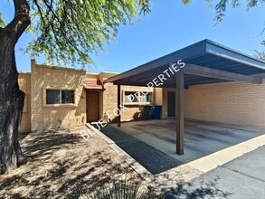 Building Photo - 7861 E Lester St