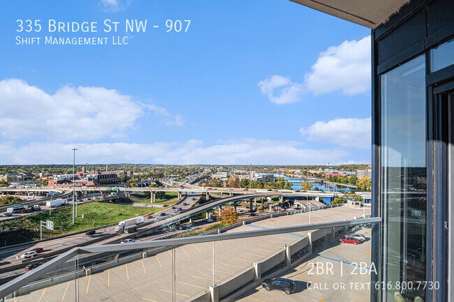 Building Photo - 335 Bridge St NW