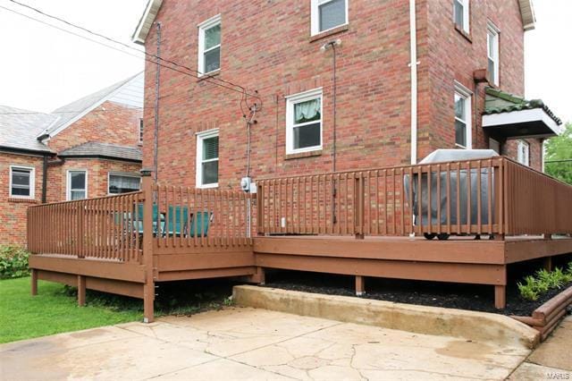 Building Photo - 7104 Clayton Rd