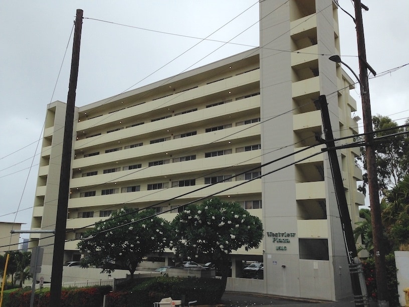Building Photo - 1516 Ward Ave