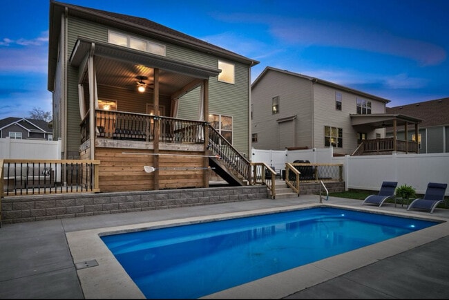Building Photo - 1086 Spicer Dr
