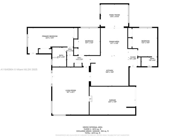 Building Photo - 8475 SW 43rd St