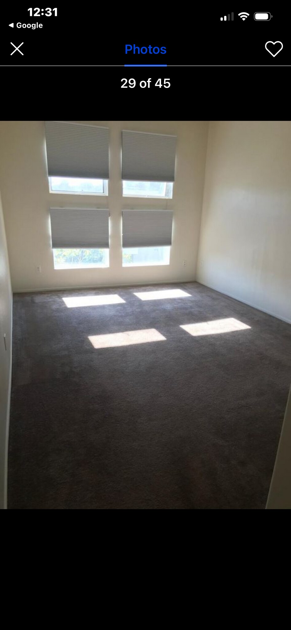 Building Photo - 10790 Rose Ave