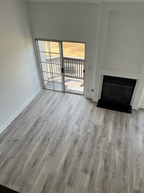 Living Room 1 - 3808 Stocker St
