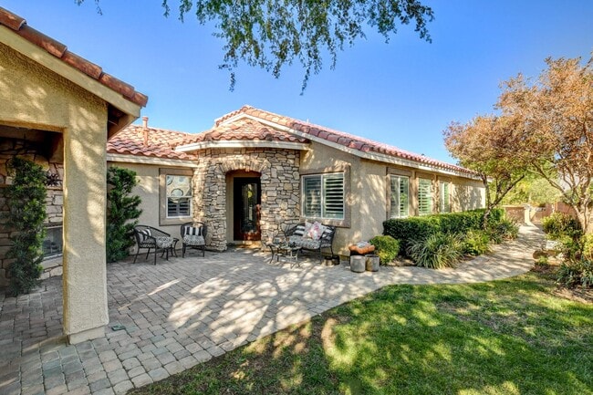 Building Photo - Stunning Aliante Single-Story with Casita ...