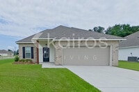 Building Photo - 101 Rainfall Ln