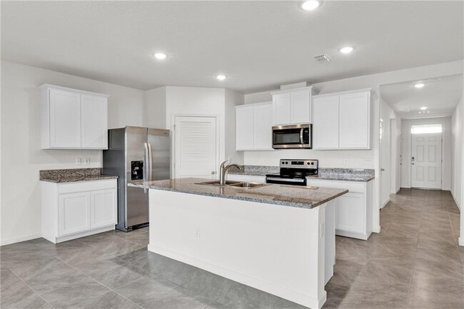 Building Photo - 5076 Marble St