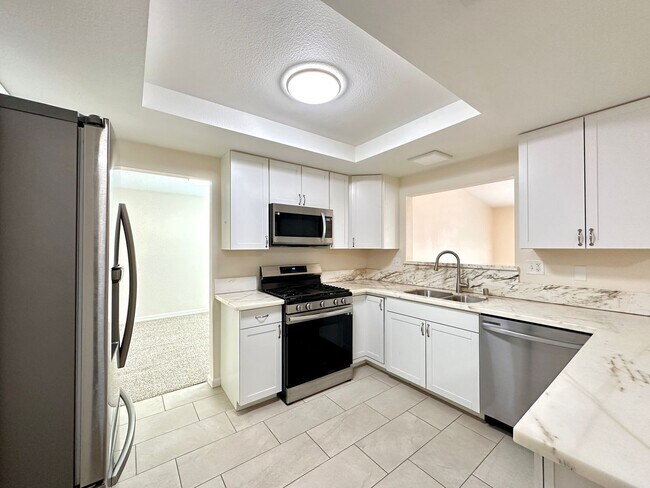 Building Photo - Foothill Villages