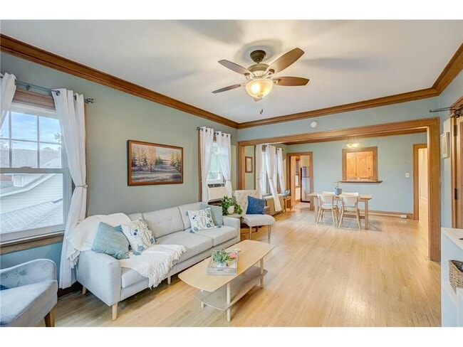 Building Photo - 4720 Nicollet Ave