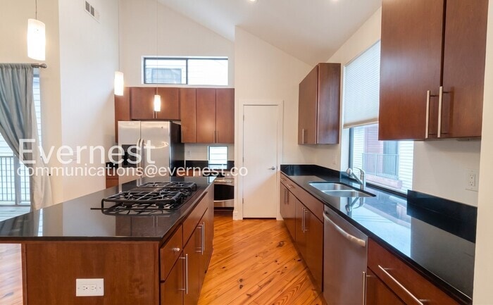 Building Photo - 4508 Maxie St