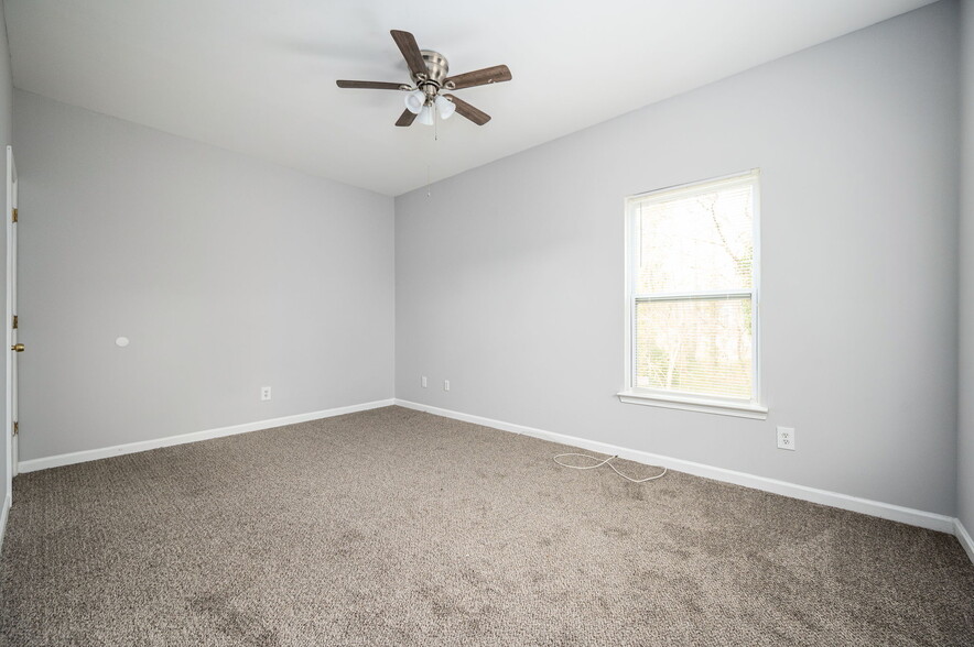 Bedroom - 1026 Sims Ave NW