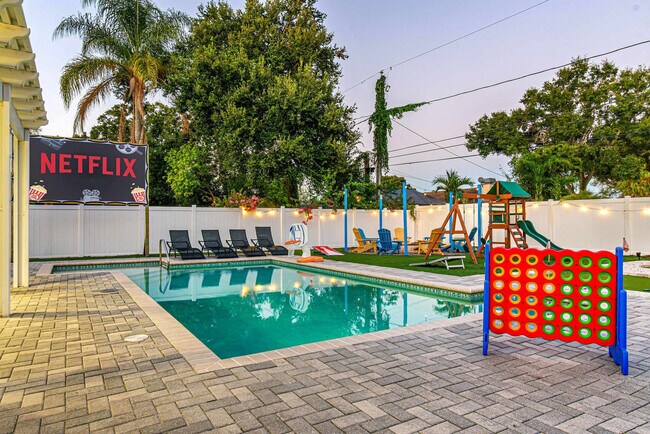 Building Photo - 971 Keene Rd