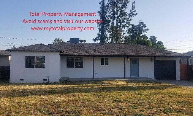 Primary Photo - 128 W Sandra Ave