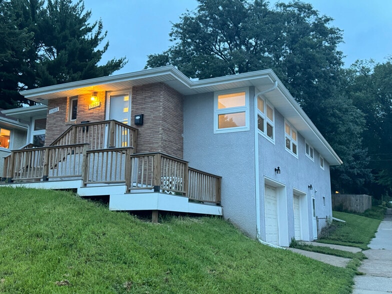 Building Photo - 3303 Johnson St NE