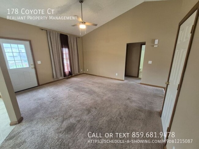 Building Photo - 178 Coyote Ct