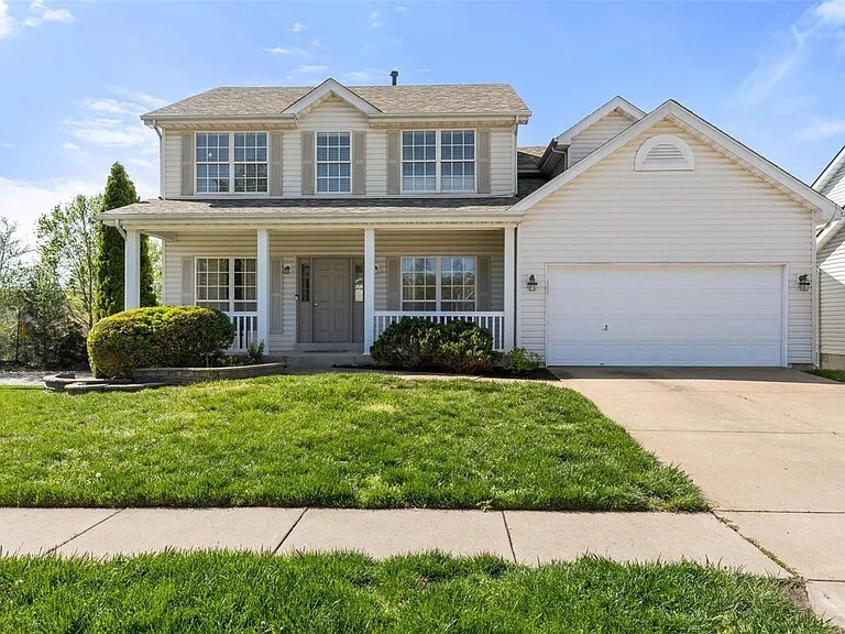 Primary Photo - 605 Thornridge Dr
