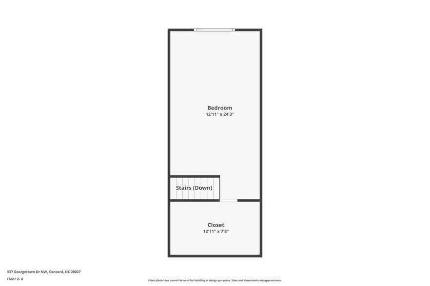 Building Photo - 537 Georgetown Dr NW