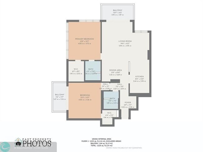 Building Photo - 525 N Ocean Blvd