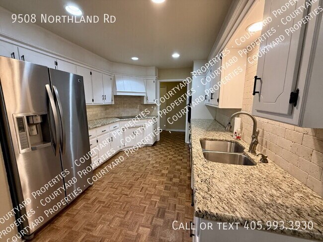 Building Photo - 9508 Northland Rd