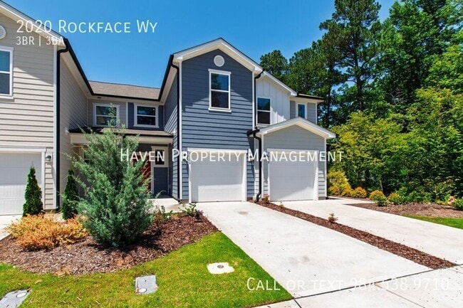 Building Photo - 2020 Rockface Way