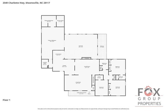 Building Photo - 2049 Charlotte Hwy