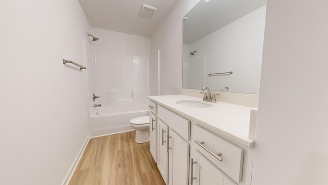 Floorplan - Quinn Residences at Dorchester Place