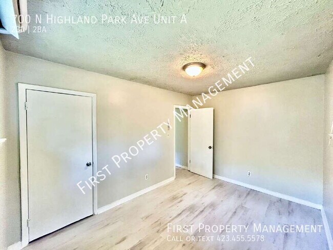 Building Photo - 700 N Highland Park Ave