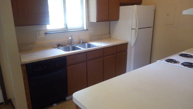 Kitchen - 242 Spartan Ave